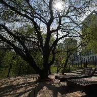 Sminex-Интеко ввёл в эксплуатацию вторую очередь квартала West Garden